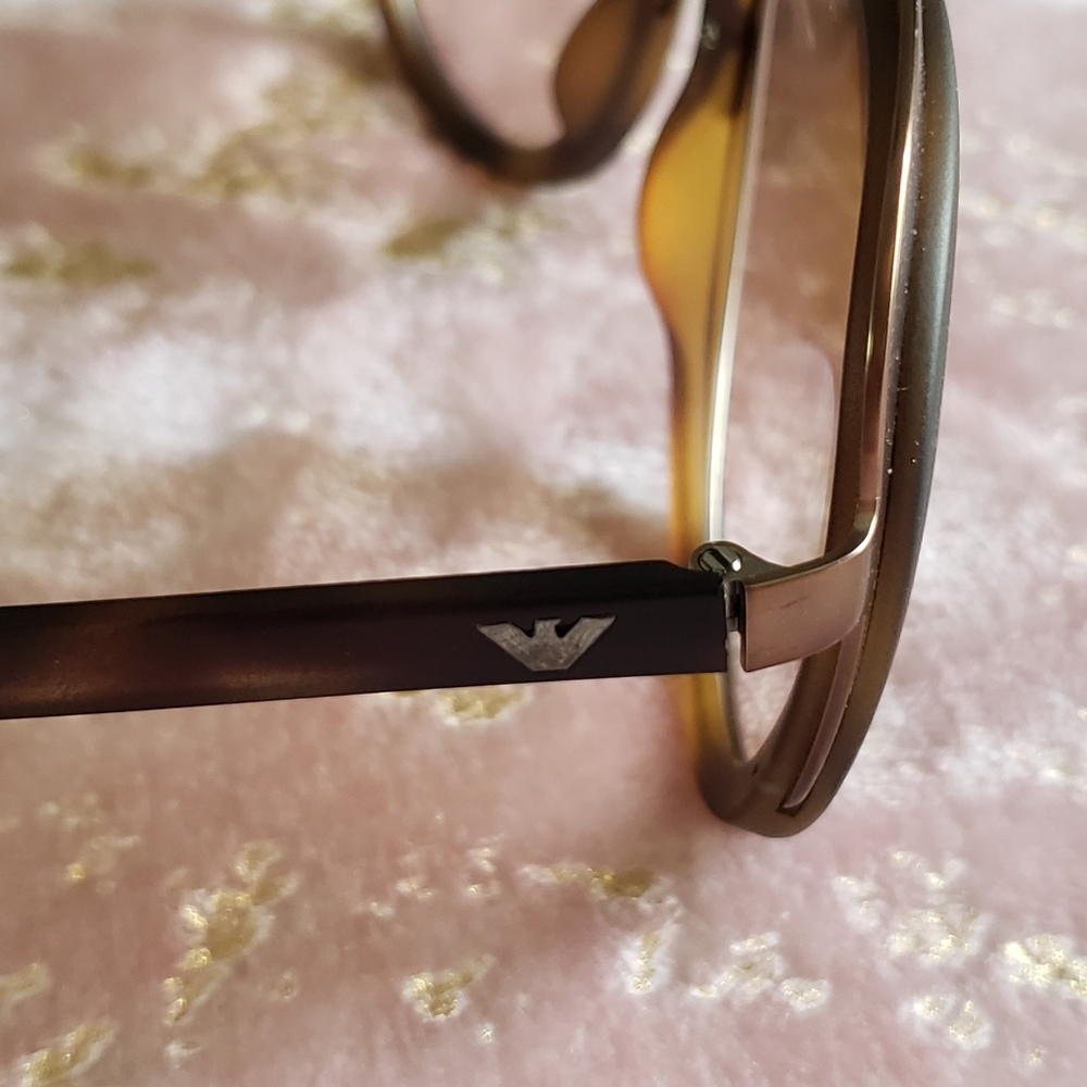 Emporio Armani Sunglasses EA 2058 - Picture 10 of 16